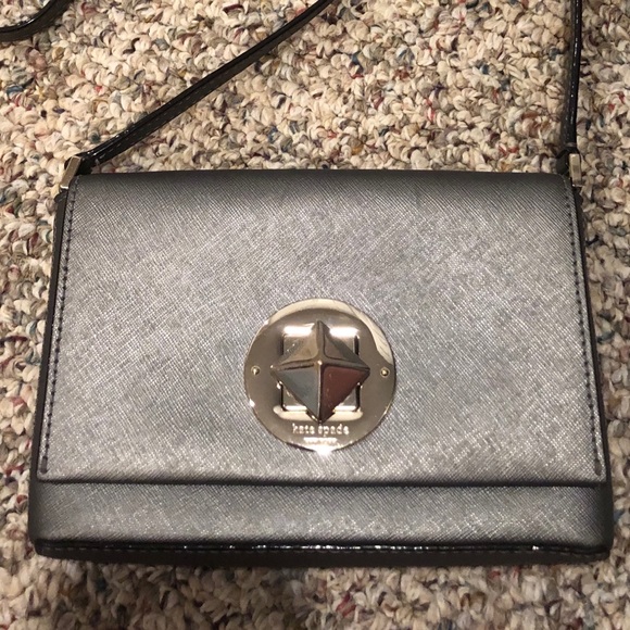 Kate Spade Crossbody Bag - Picture 8 of 8